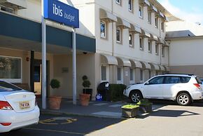 ibis budget Canberra