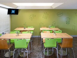 ibis budget Canberra