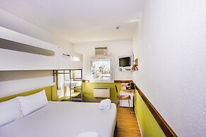 ibis budget Canberra