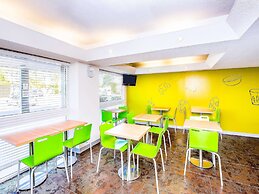 ibis budget Canberra