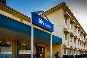 ibis budget Canberra