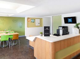 ibis budget Canberra