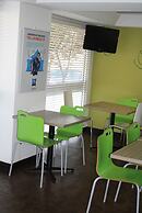 ibis budget Canberra