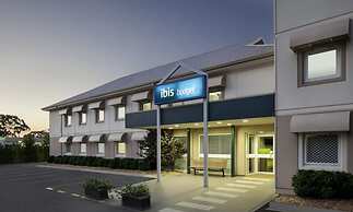 ibis budget Canberra