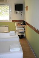 ibis budget Canberra