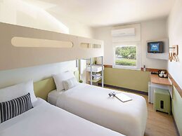 ibis budget Canberra