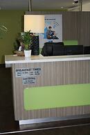 ibis budget Canberra