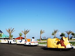 AJ Resort Island Ikeijima