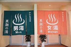 AJ Resort Island Ikeijima