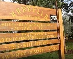 Marbella Surf Inn