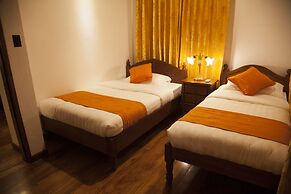 Hotel Felicidad