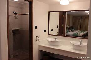 Hotel Felicidad
