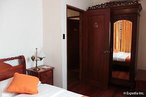 Hotel Felicidad
