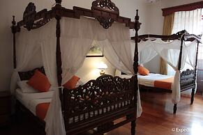 Hotel Felicidad