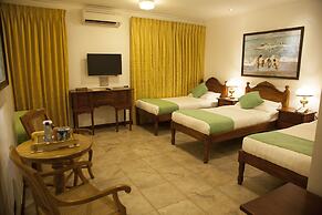 Hotel Felicidad
