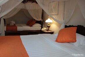 Hotel Felicidad