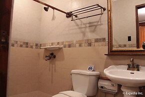 Hotel Felicidad