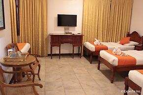 Hotel Felicidad