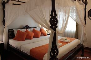 Hotel Felicidad