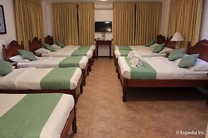 Hotel Felicidad