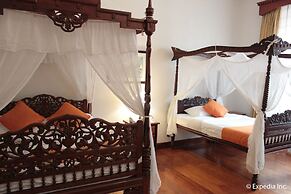 Hotel Felicidad