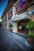 Hotel Felicidad