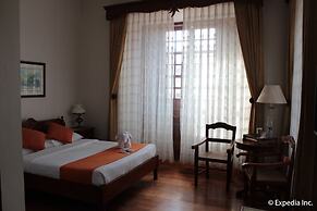 Hotel Felicidad