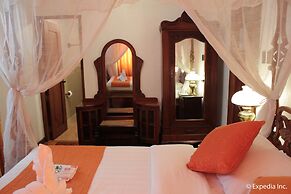 Hotel Felicidad