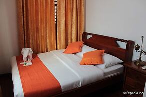 Hotel Felicidad