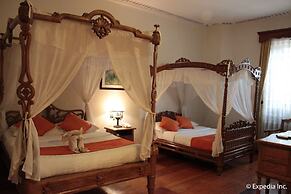 Hotel Felicidad