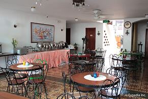 Hotel Felicidad