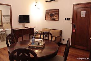 Hotel Felicidad
