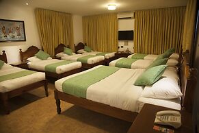 Hotel Felicidad