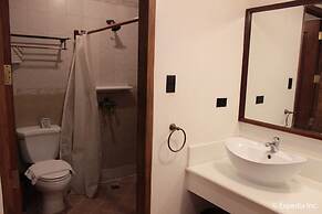Hotel Felicidad