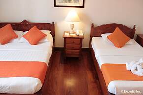 Hotel Felicidad