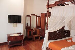 Hotel Felicidad