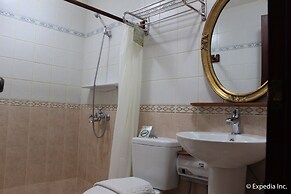 Hotel Felicidad