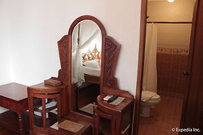 Hotel Felicidad