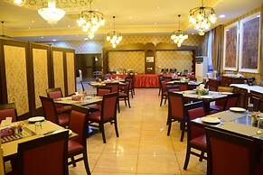 Sharjah International Airport Hotel