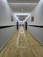 Sharjah International Airport Hotel