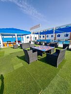 Sharjah International Airport Hotel