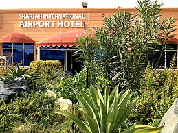 Sharjah International Airport Hotel