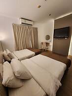 Sharjah International Airport Hotel