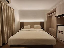 Sharjah International Airport Hotel