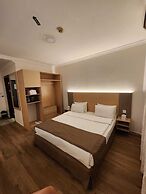 Sharjah International Airport Hotel