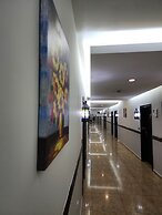 Sharjah International Airport Hotel