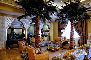 Sharjah International Airport Hotel