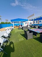 Sharjah International Airport Hotel