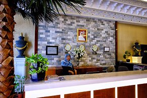 Sharjah International Airport Hotel
