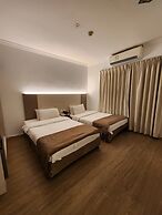 Sharjah International Airport Hotel